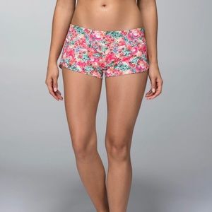 Lululemon Shanti Surf Short